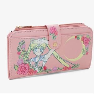 Sailor moon wallet 💖